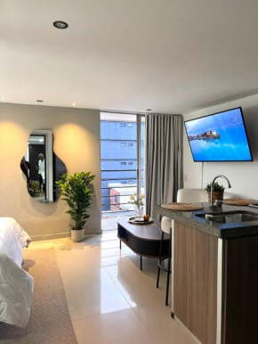 Modern Studio near Oviedo mall
